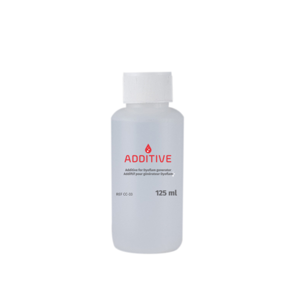 CC-33 : dyomix® additive - 125 ml