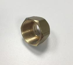 CA-140: Dyomix Mixer Nut