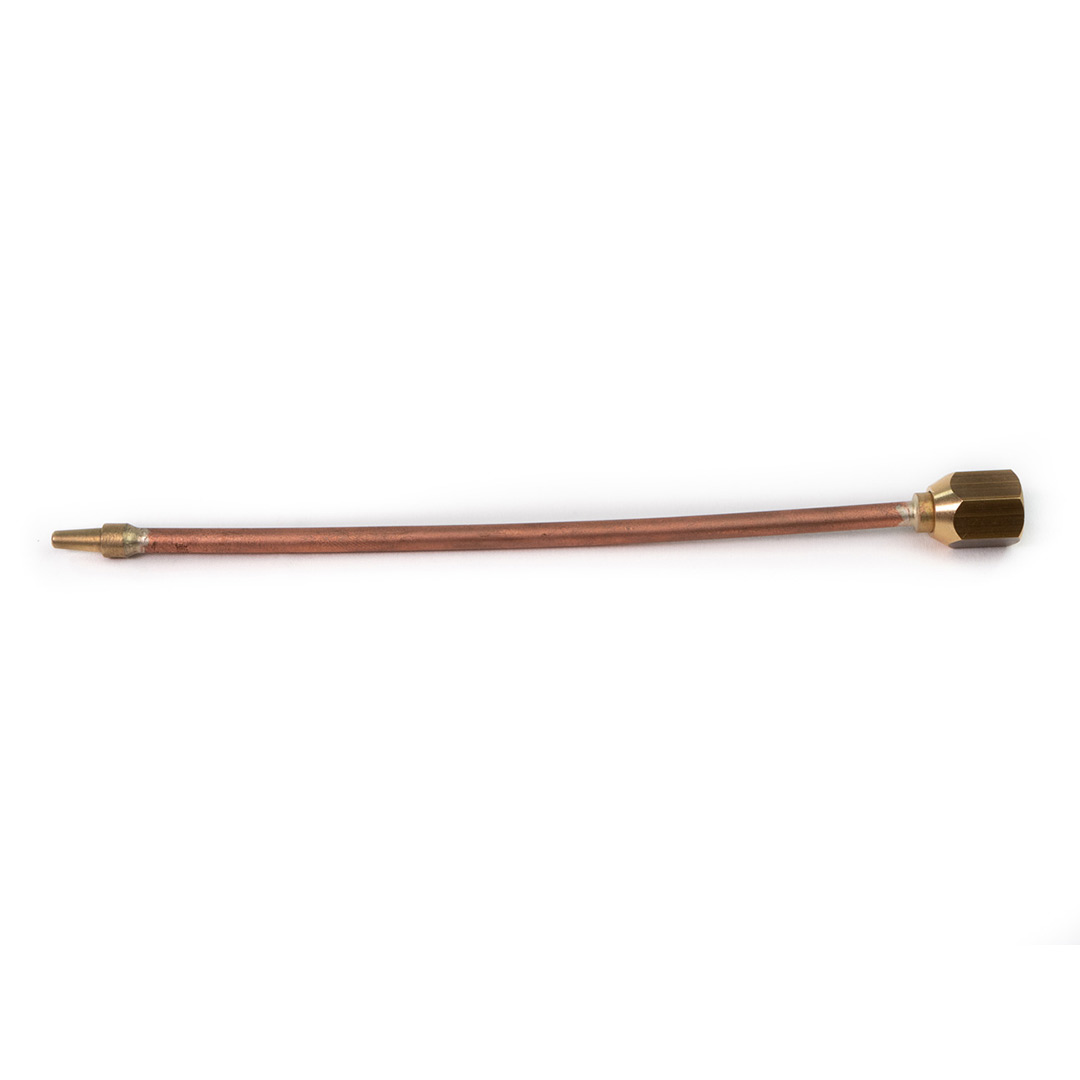 CA-40 : Flexible spear n°1.5 for dyomix® torch type 0