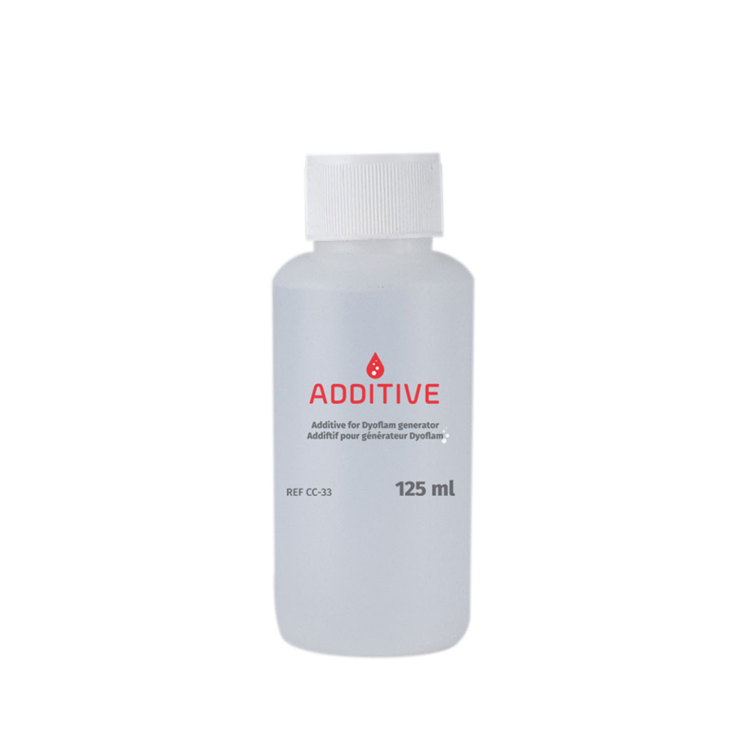 CC-33 : dyomix® additive - 125 ml