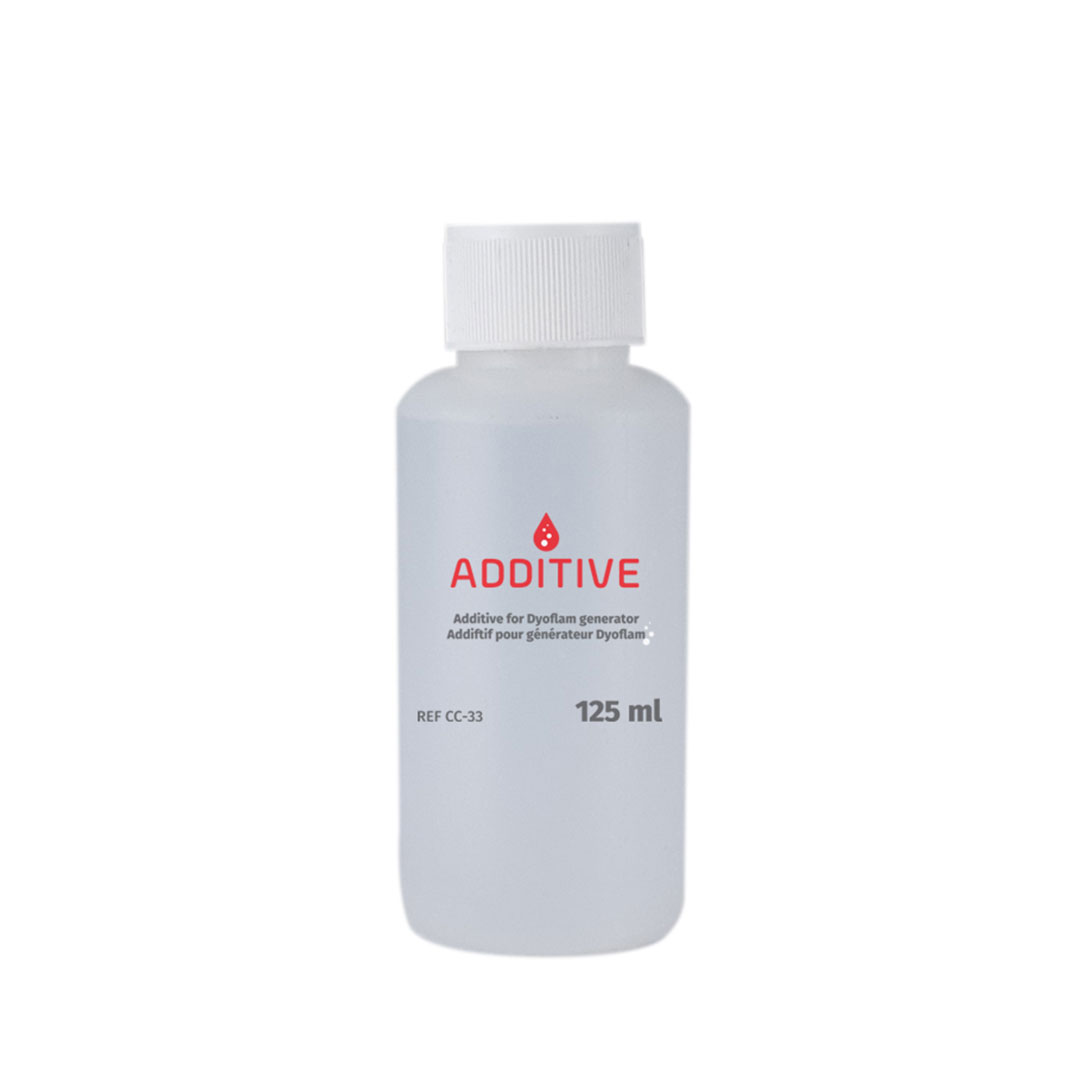 CC-33 : dyomix® additive - 125 ml - Minimum order 300¤