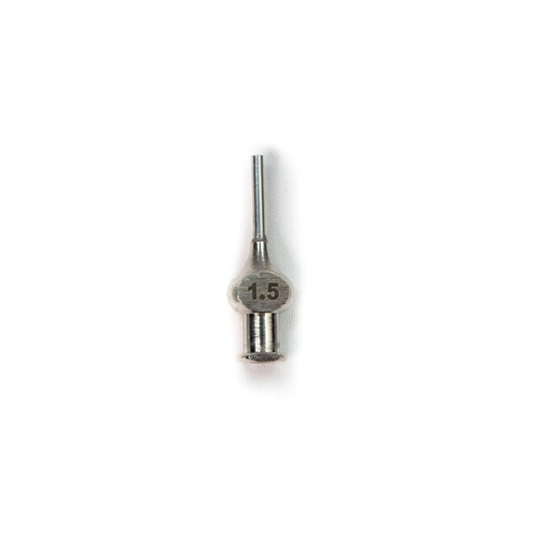 CA-50 : Nozzle N°1.5 for torch Micro-Flame