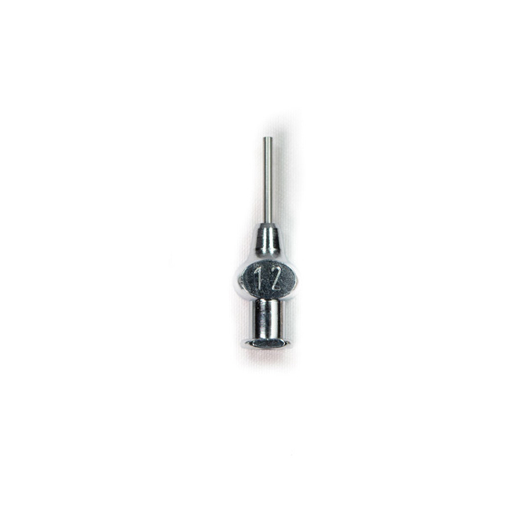 CA-49 : Nozzle N°1.2 for torch Micro-Flame