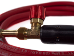 BM-997 : dyomix® gas line