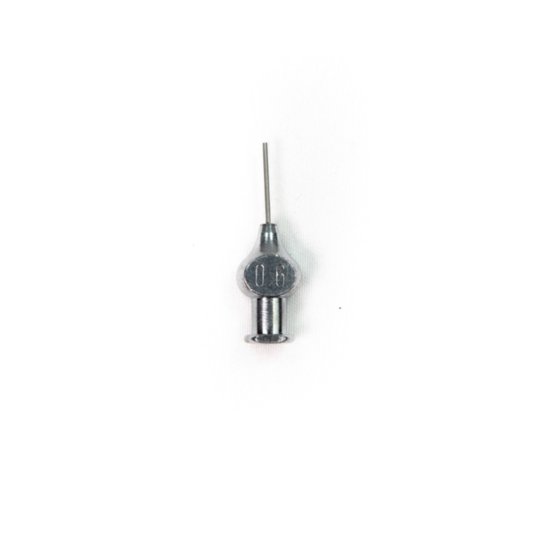 CA-44 : Nozzle N°0.6 for torch Micro-Flame