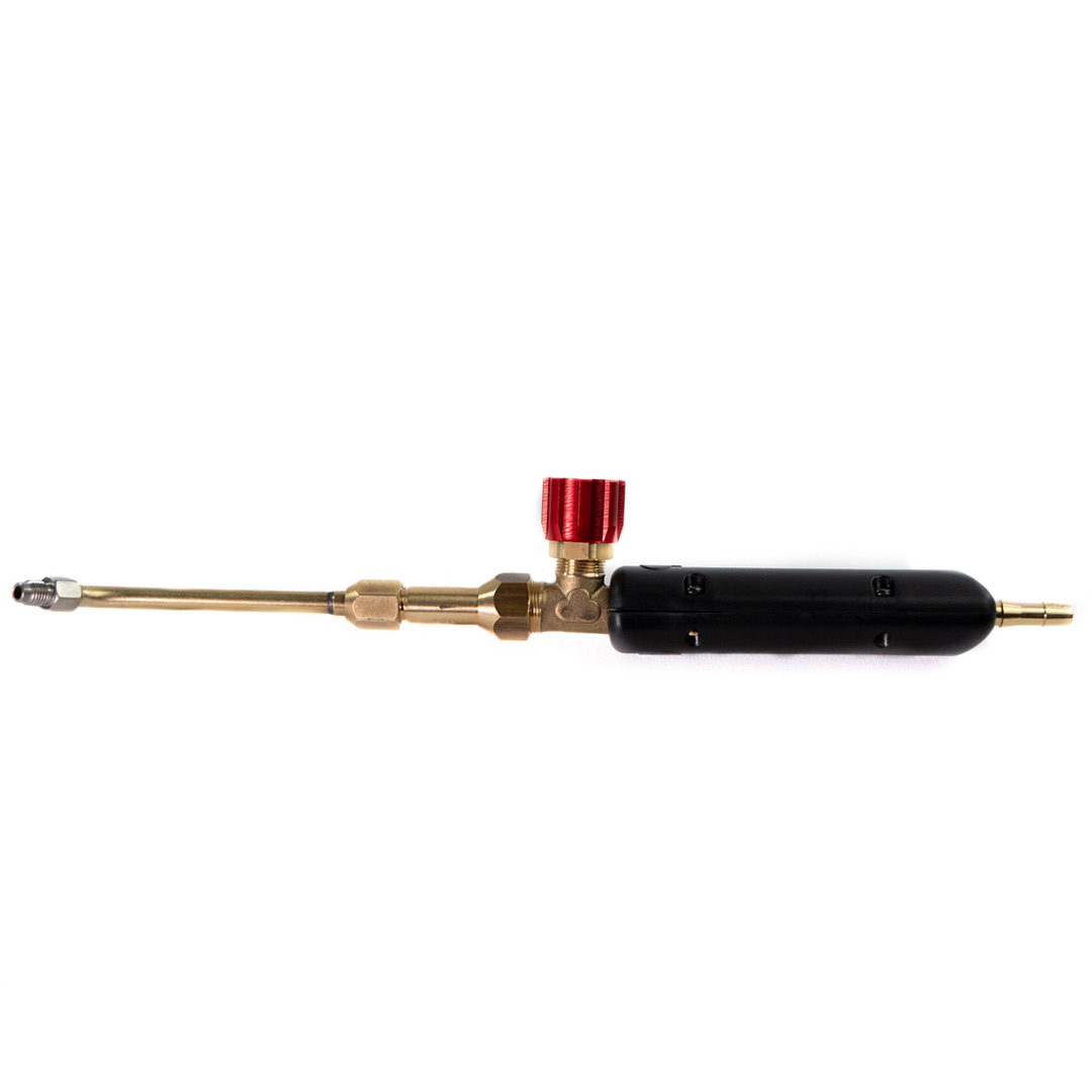 CA-69 : dyomix® torch type 1 (1500-2500L/h)